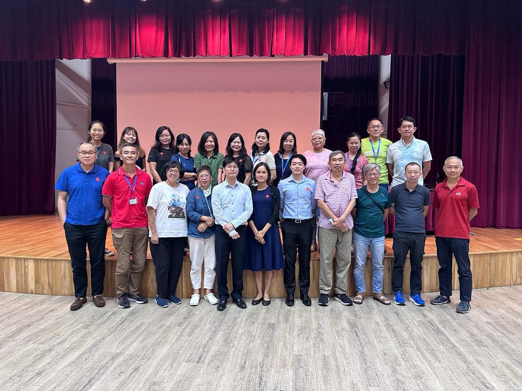 MedTalk2023
