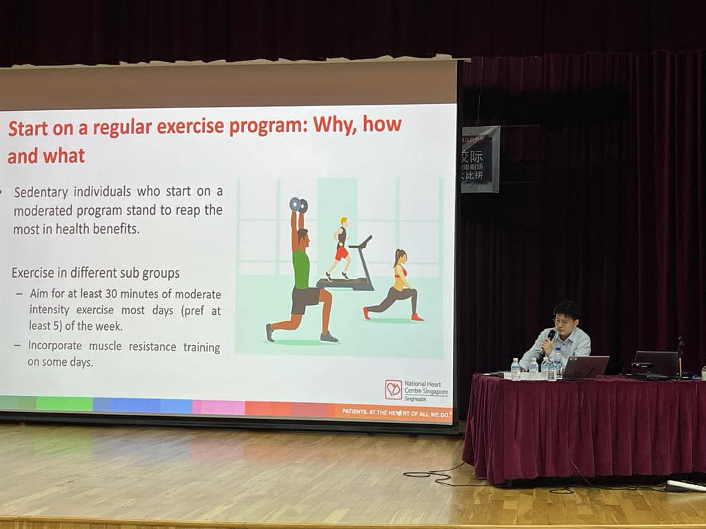 MedTalk2023