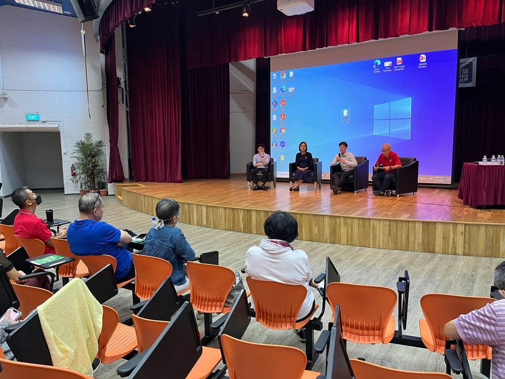 MedTalk2023
