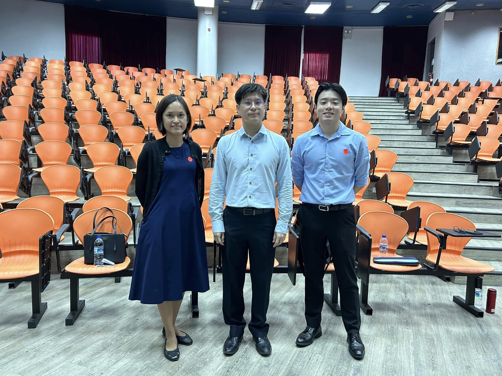 MedTalk2023