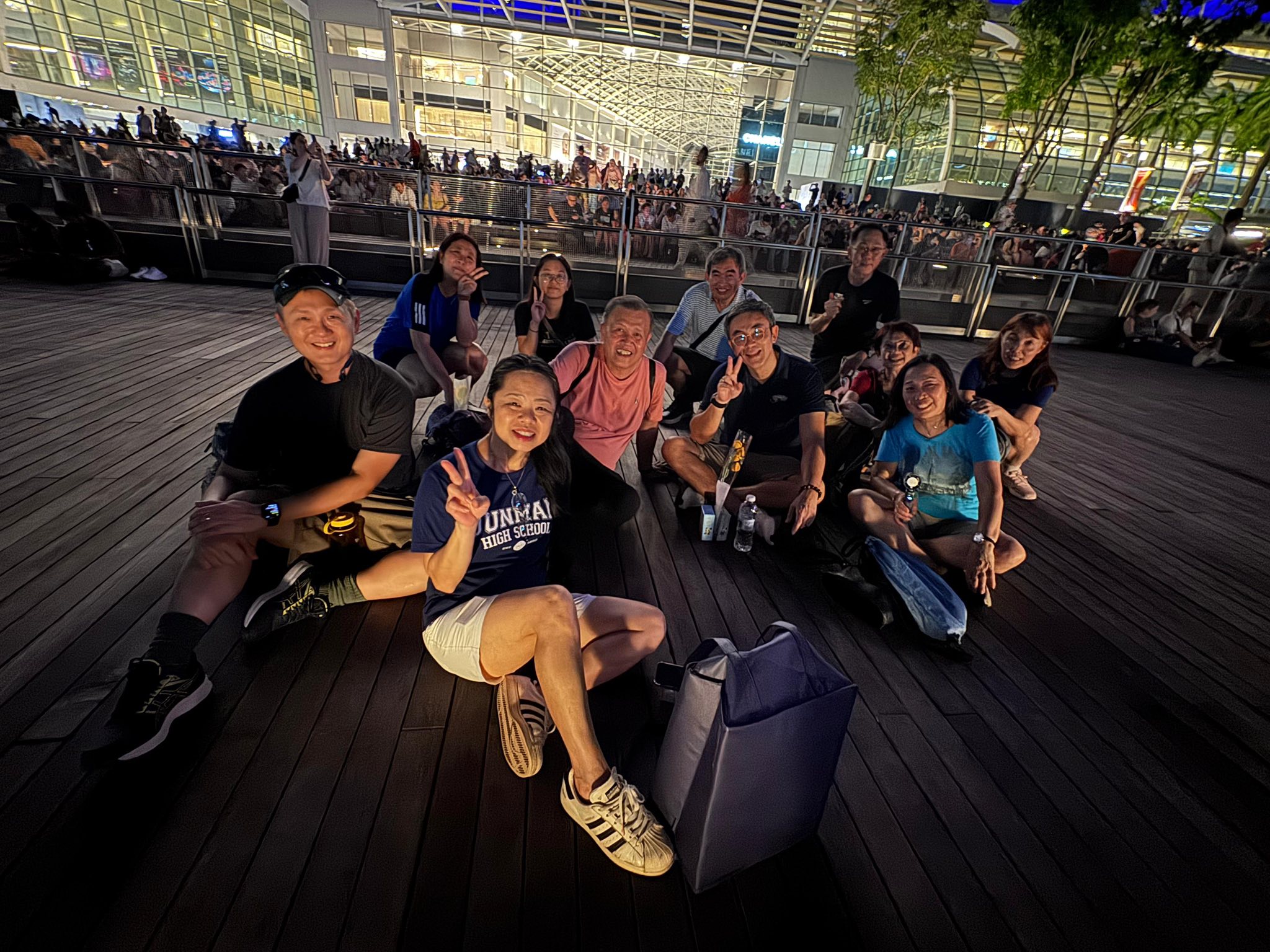 Dunman High School Alumni
